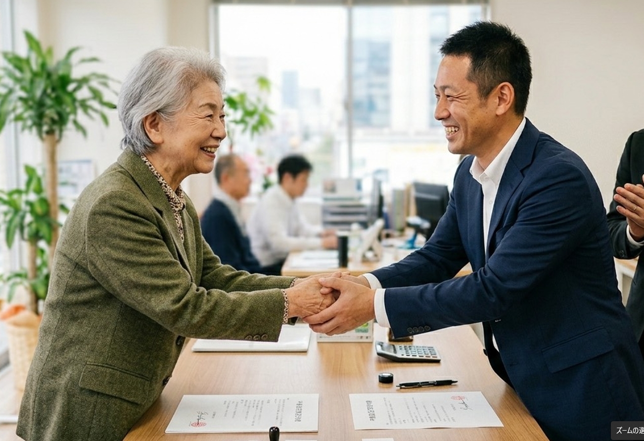 街並み