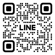LINE公式アカウント QRコード